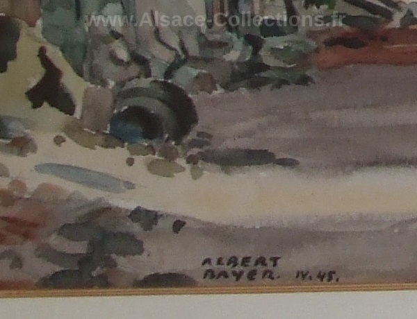Albert Bayer 163c