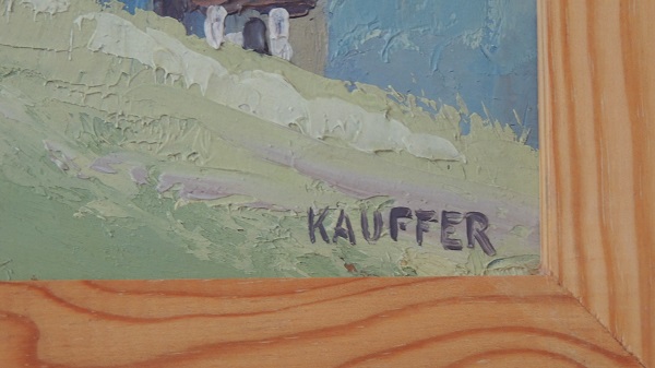 Andre Kauffer 2