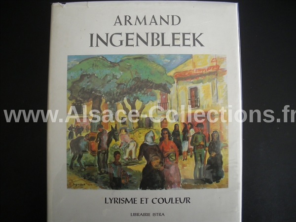 Armand Ingenbleek 26c