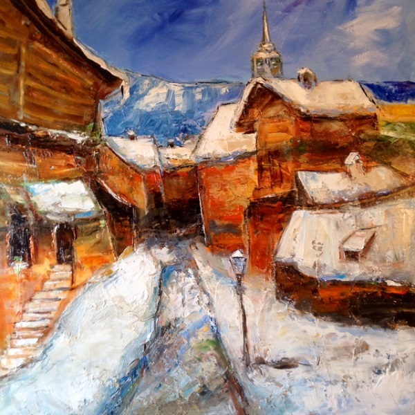 Bernard Gassmann 33