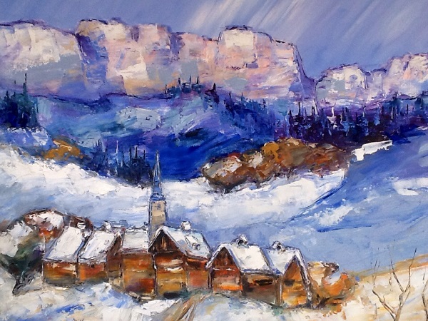 Bernard Gassmann 34