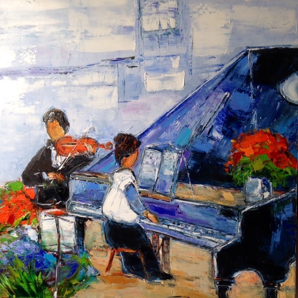 Bernard Gassmann 36
