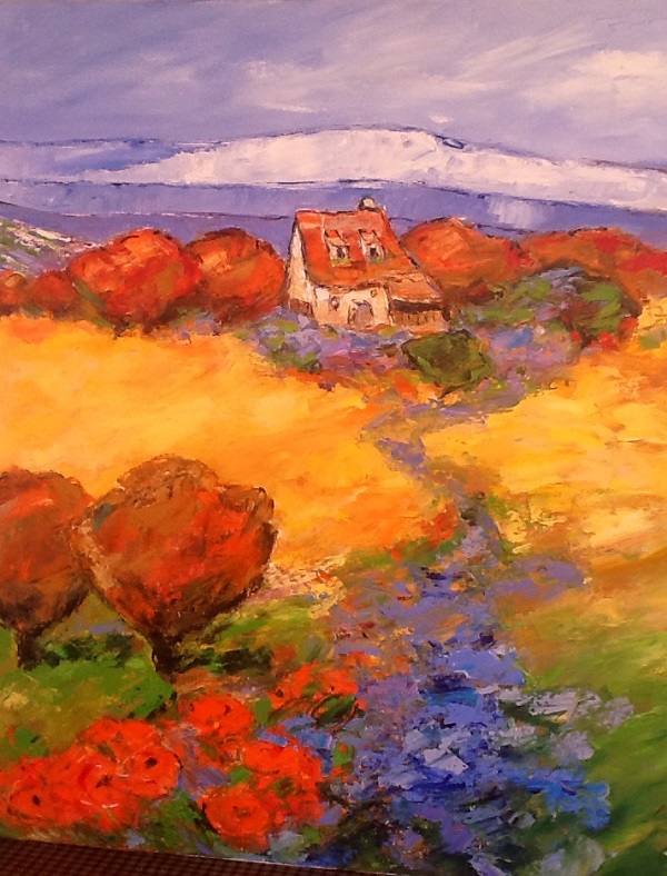 Bernard Gassmann 39