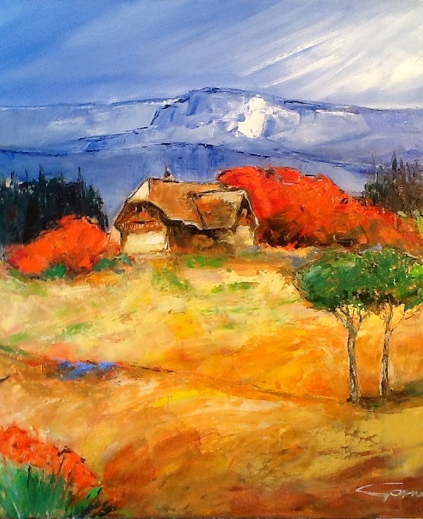 Bernard Gassmann 42