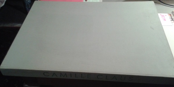 Camille Claus 73