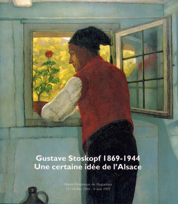 Gustave Stoskopf 1