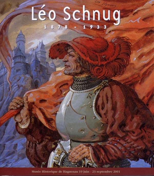 Leo Schnug 17