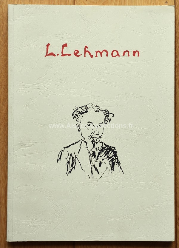 Leon Lehmann 33c