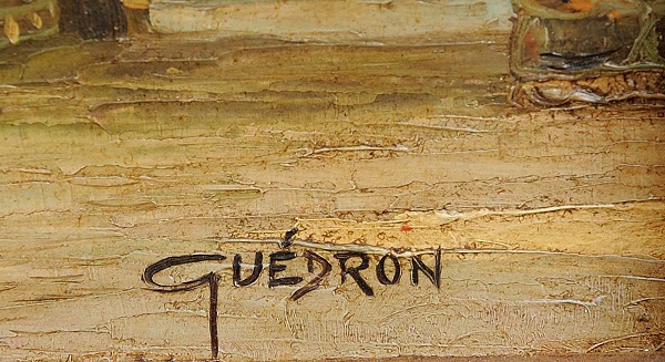 Michel Guédron 41