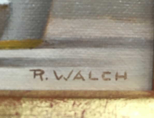 René Walch 13