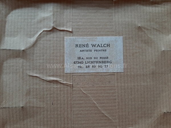 Rene Walch 46c