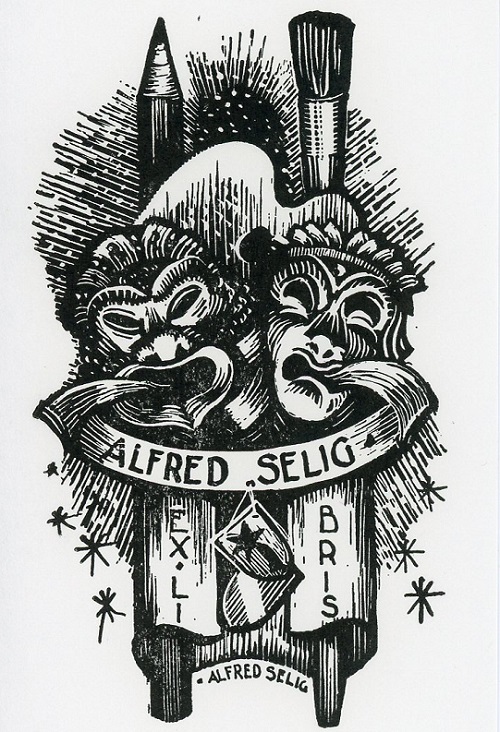 Alfred Selig 46