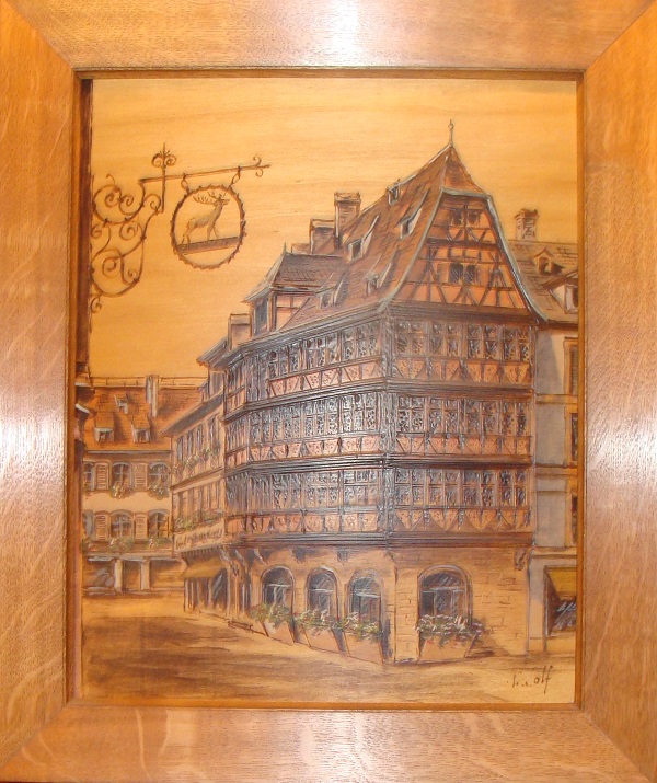Alsace 98