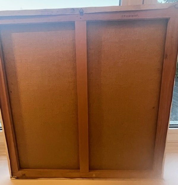 Anne Reneau Golly 22