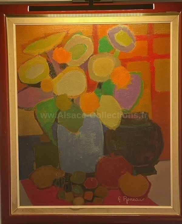 Anne Reneau Golly 27c