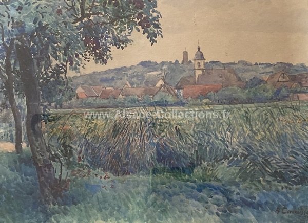 Auguste Cammissar 214c