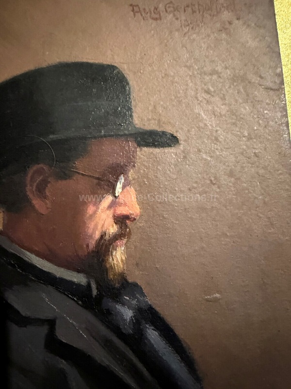 Auguste Gerthoffert 24c