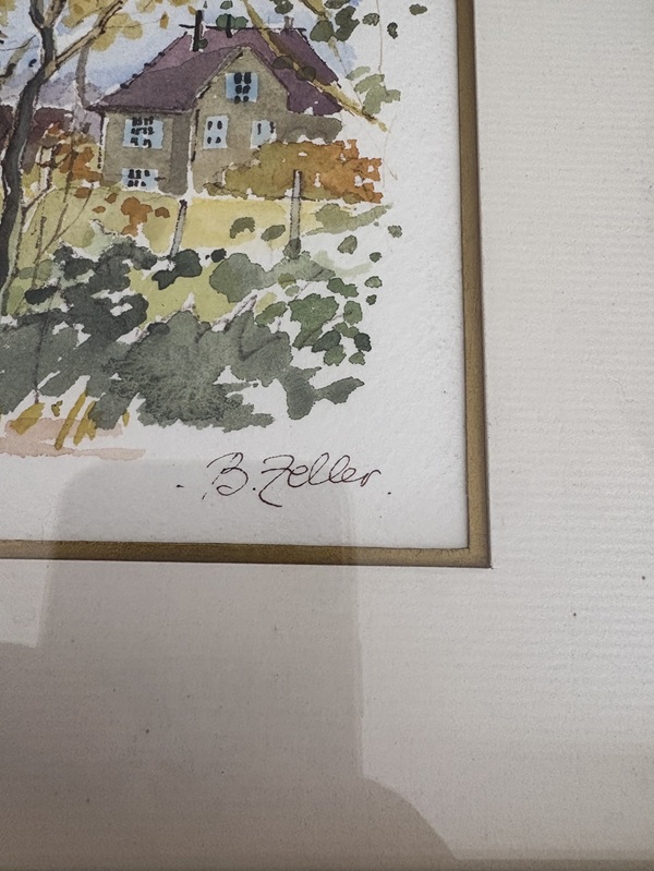 Bernadette Zeller 122