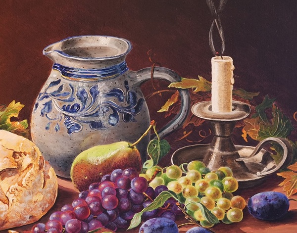 Bernard Frieh 24