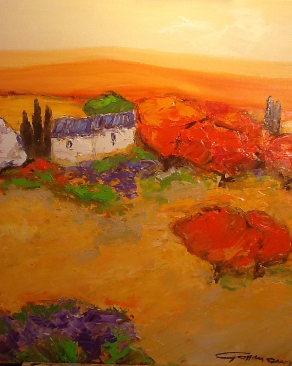 Bernard Gassmann 13