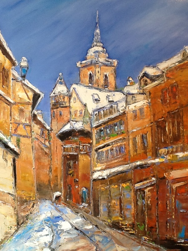 Bernard Gassmann 15