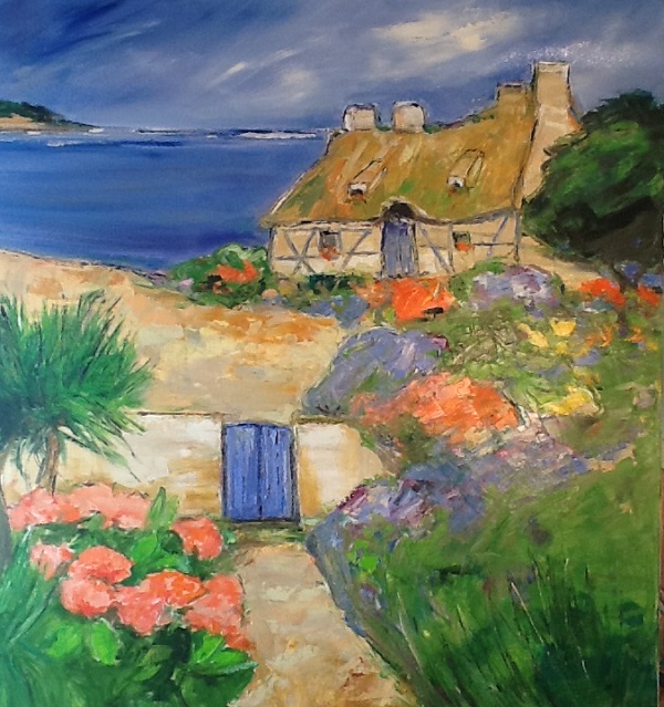 Bernard Gassmann 16