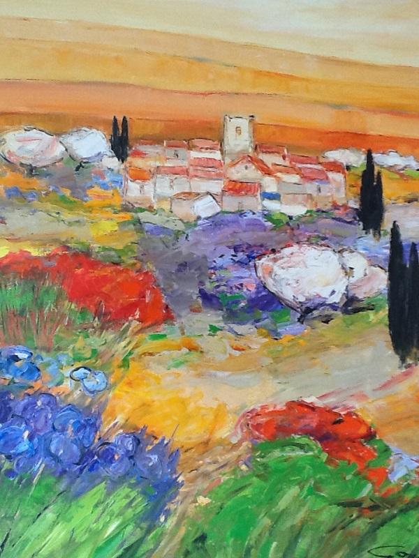 Bernard Gassmann 18