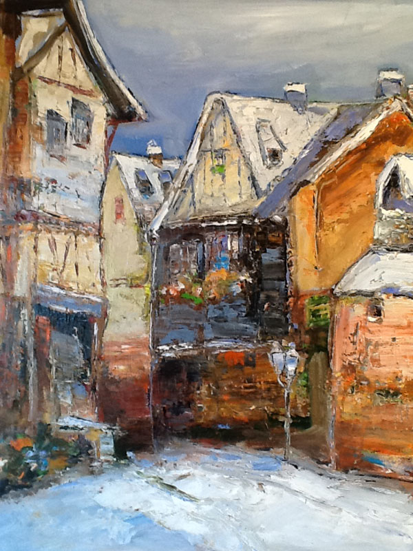 Bernard Gassmann 2