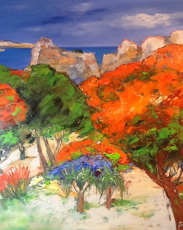 Bernard Gassmann 20