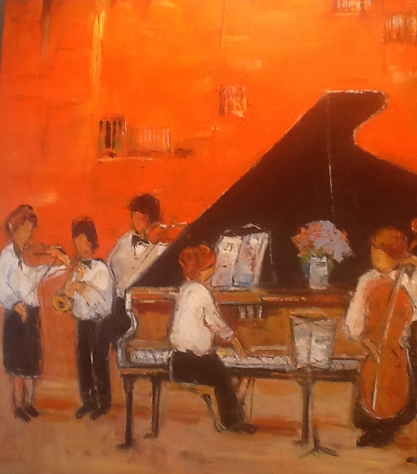 Bernard Gassmann 21