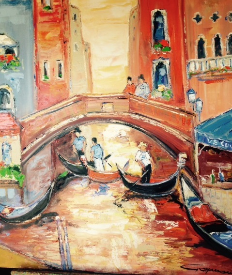 Bernard Gassmann 22