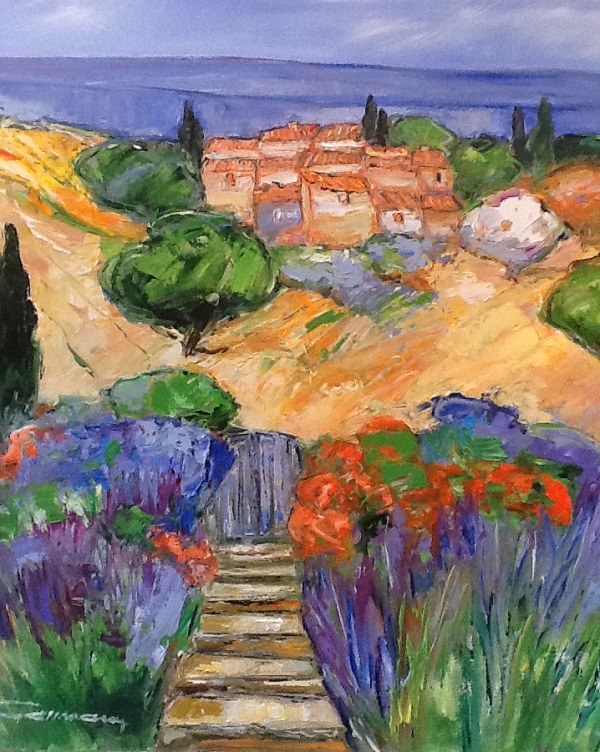 Bernard Gassmann 23