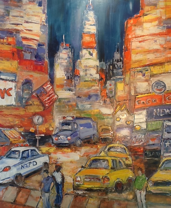 Bernard Gassmann 25