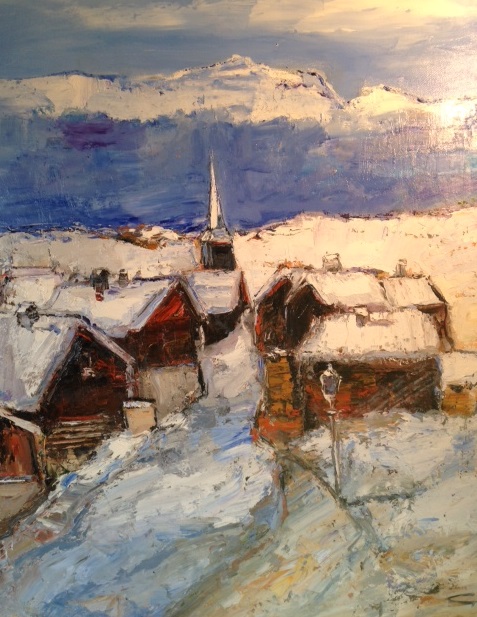 Bernard Gassmann 26