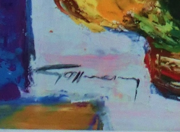 Bernard Gassmann 28