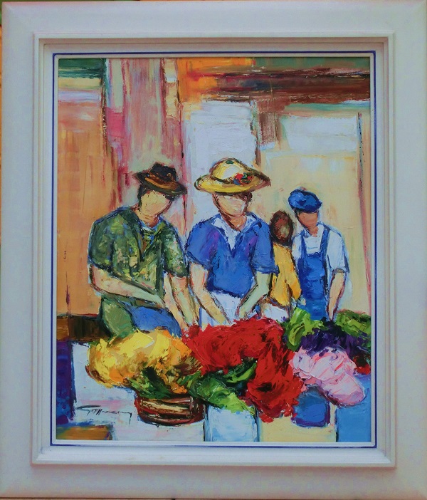Bernard Gassmann 29