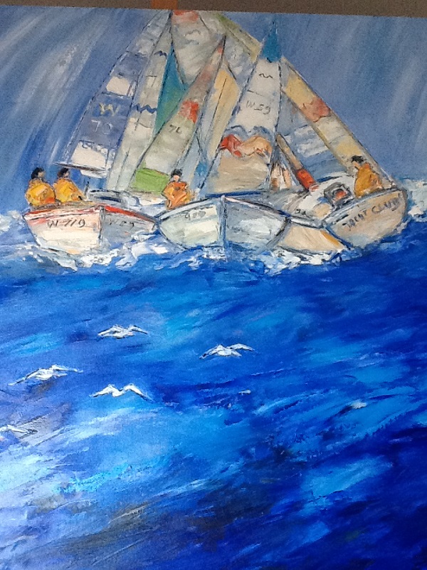 Bernard Gassmann 30