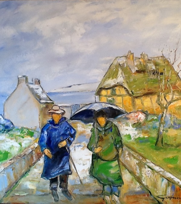 Bernard Gassmann 31