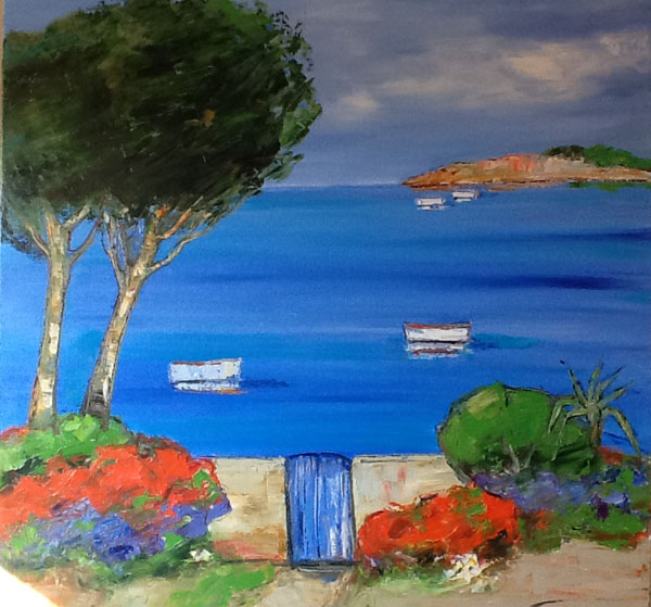Bernard Gassmann 5