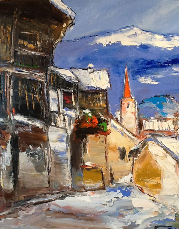Bernard Gassmann 7