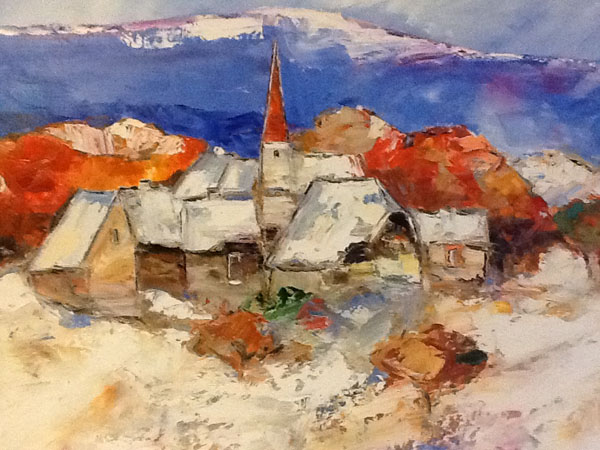 Bernard Gassmann 9