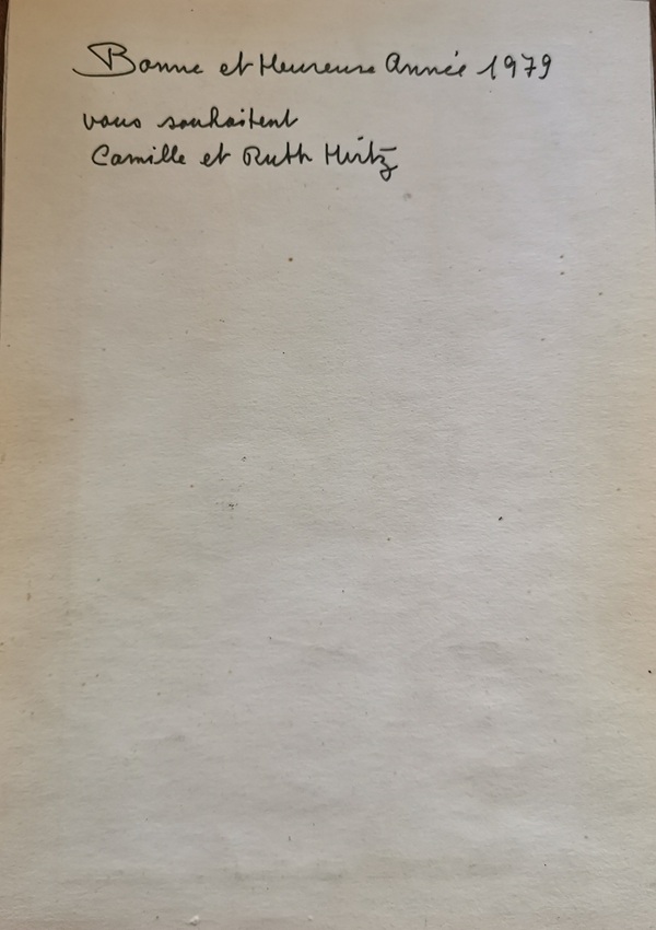 Camille Hirtz 48