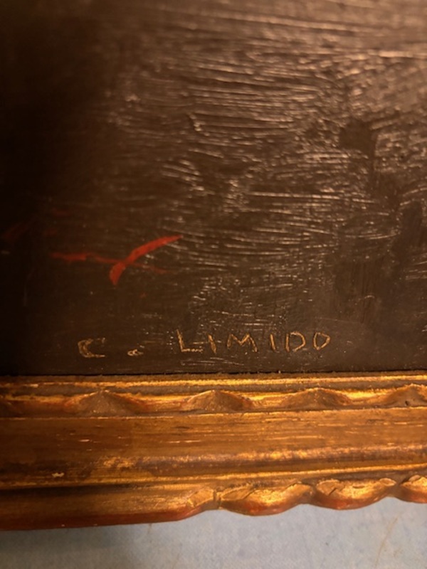 Carlo Limido 24