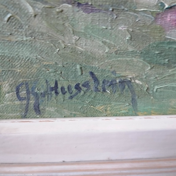 Charles Husslein 56