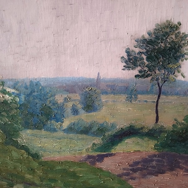 Charles Husslein 57