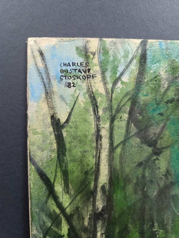 Charles-Gustave Stoskopf 13