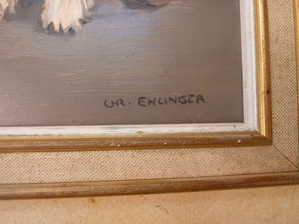 Christian Ehlinger 19