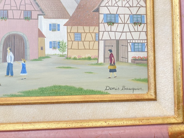 Denis Bauquier 35
