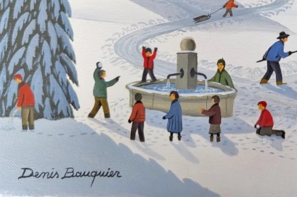 Denis Bauquier 39
