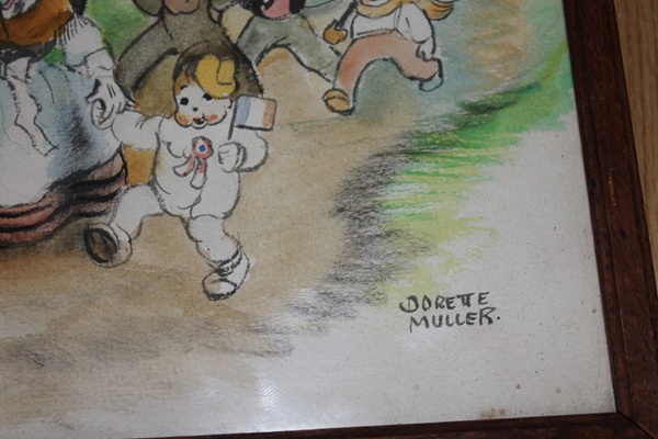 Dorette Muller 132
